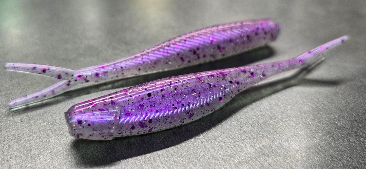 PURPLE HAZE