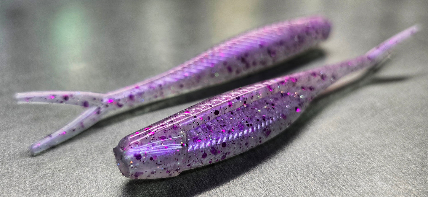 PURPLE HAZE