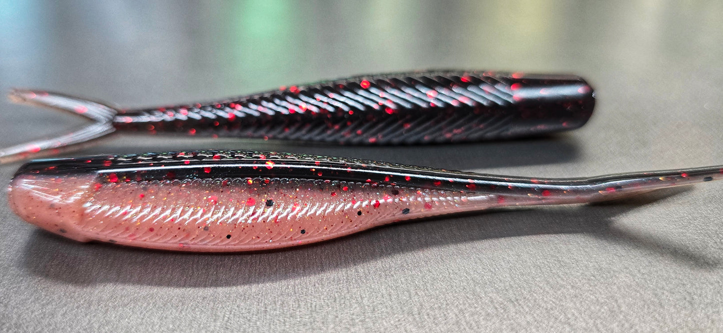 4" WARMOUTH