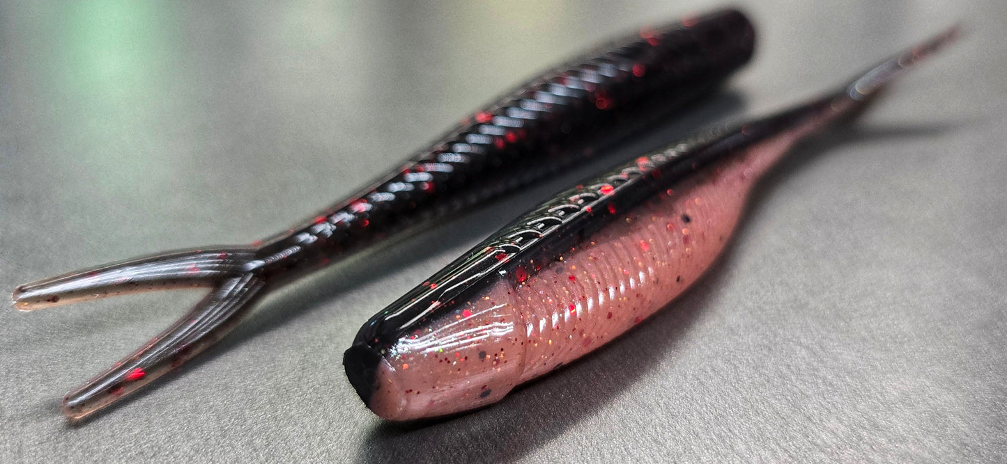 4" WARMOUTH