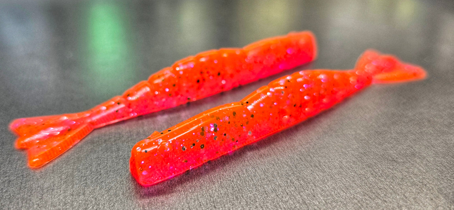 NEO ORANGE
