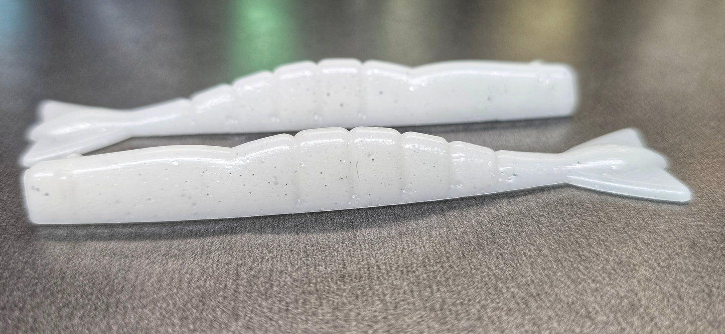 FROST WHITE