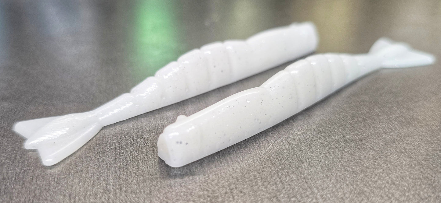 FROST WHITE