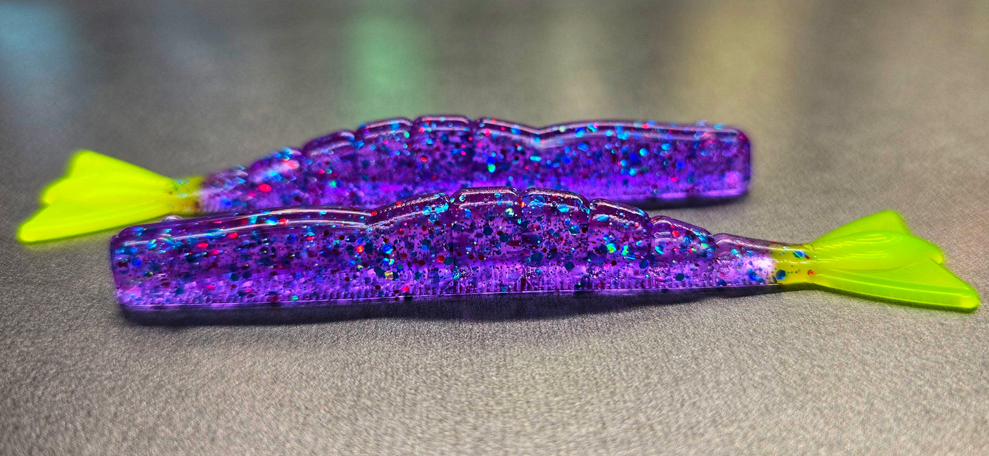 ELECTRIC GRAPE