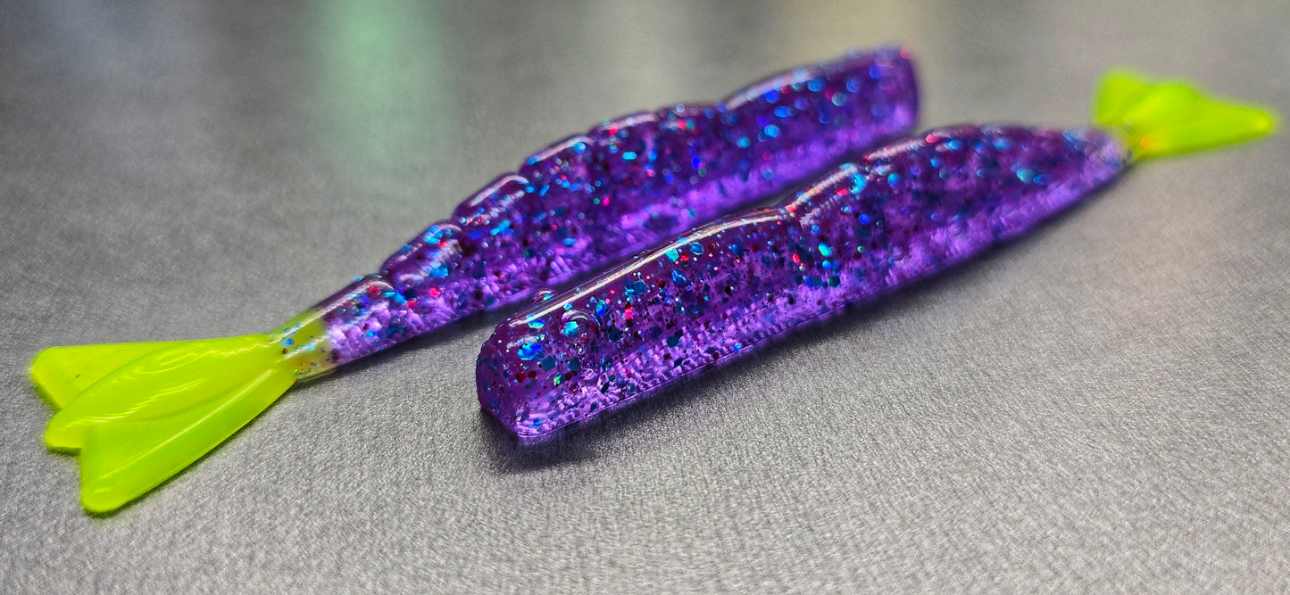 ELECTRIC GRAPE