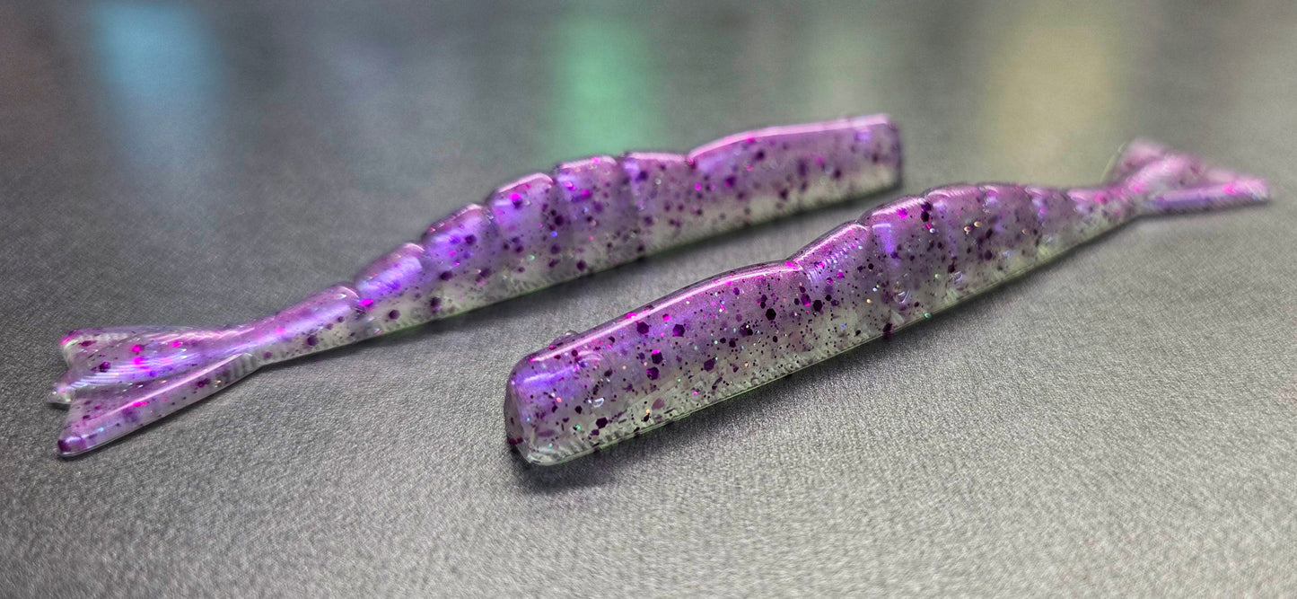 PURPLE HAZE
