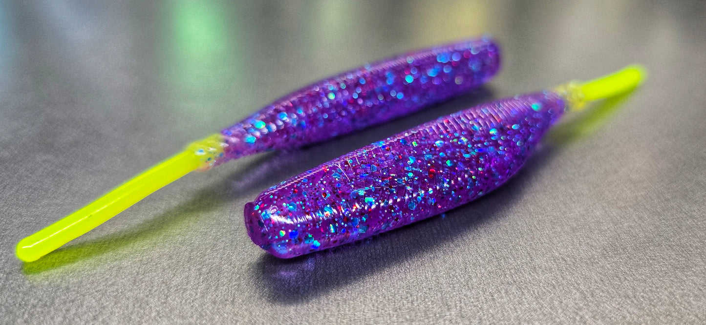 ELECTRIC GRAPE