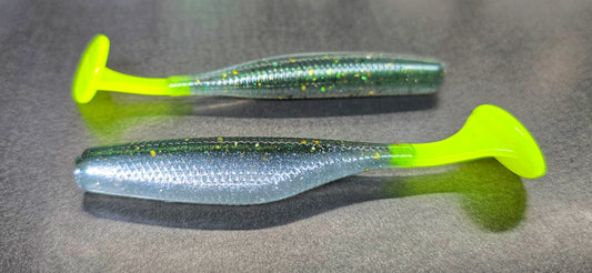 EMERALD SHAD