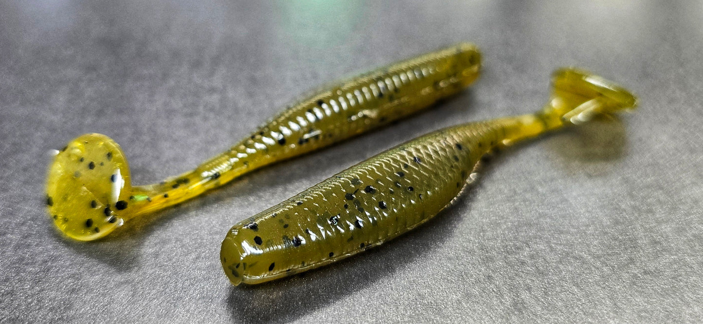 GREEN PUMPKIN SEED