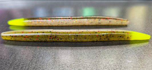 HOUDINI / CHARTREUSE