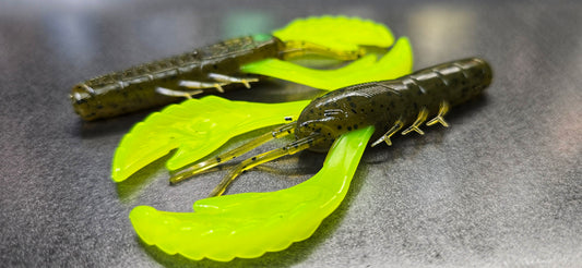 GREEN PUMPKIN SEED / CHARTREUSE