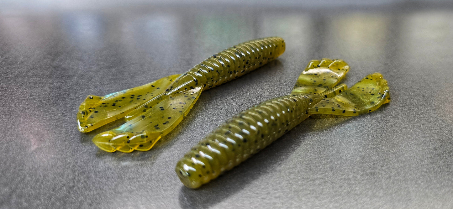 GREEN PUMPKIN SEED