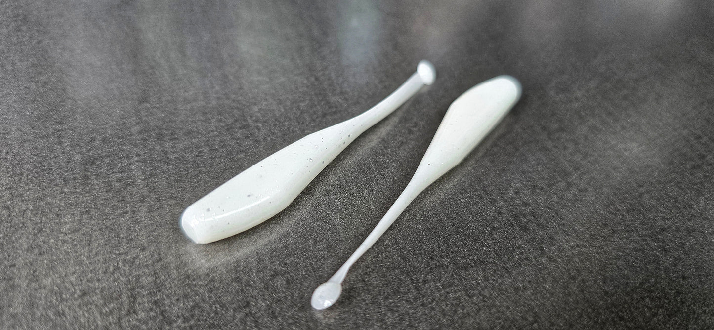 FROST WHITE