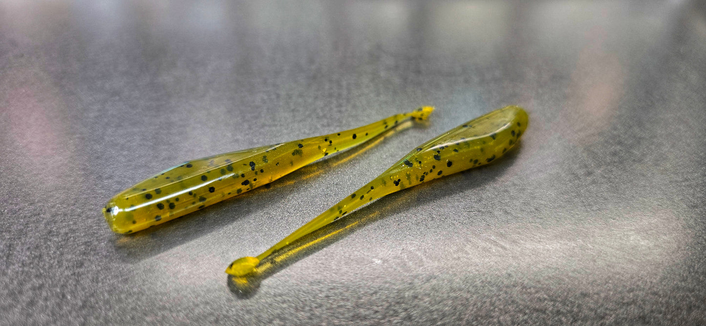 GREEN PUMPKIN SEED