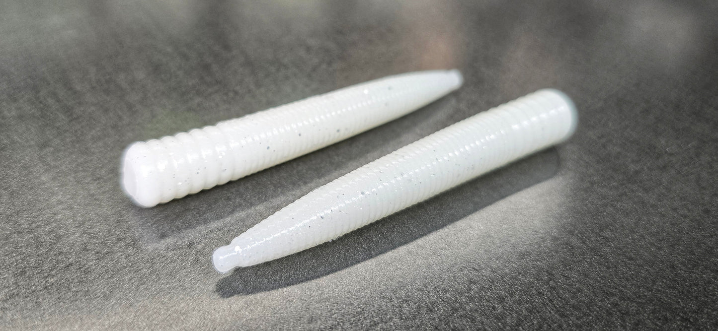 FROST WHITE