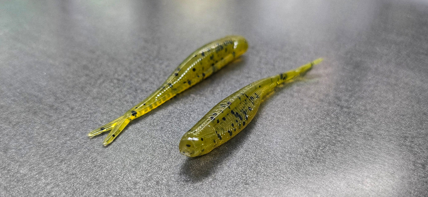 GREEN PUMPKIN SEED