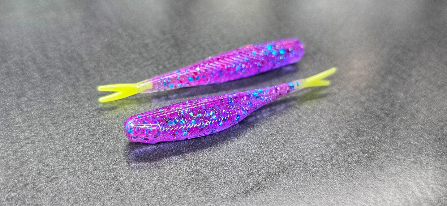 ELECTRIC GRAPE