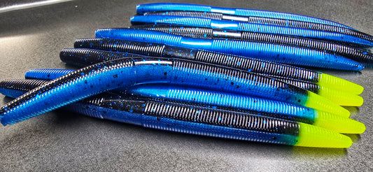 NIGHT RAID / CHARTREUSE