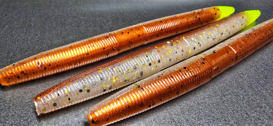 LADY LUCK / CHARTREUSE