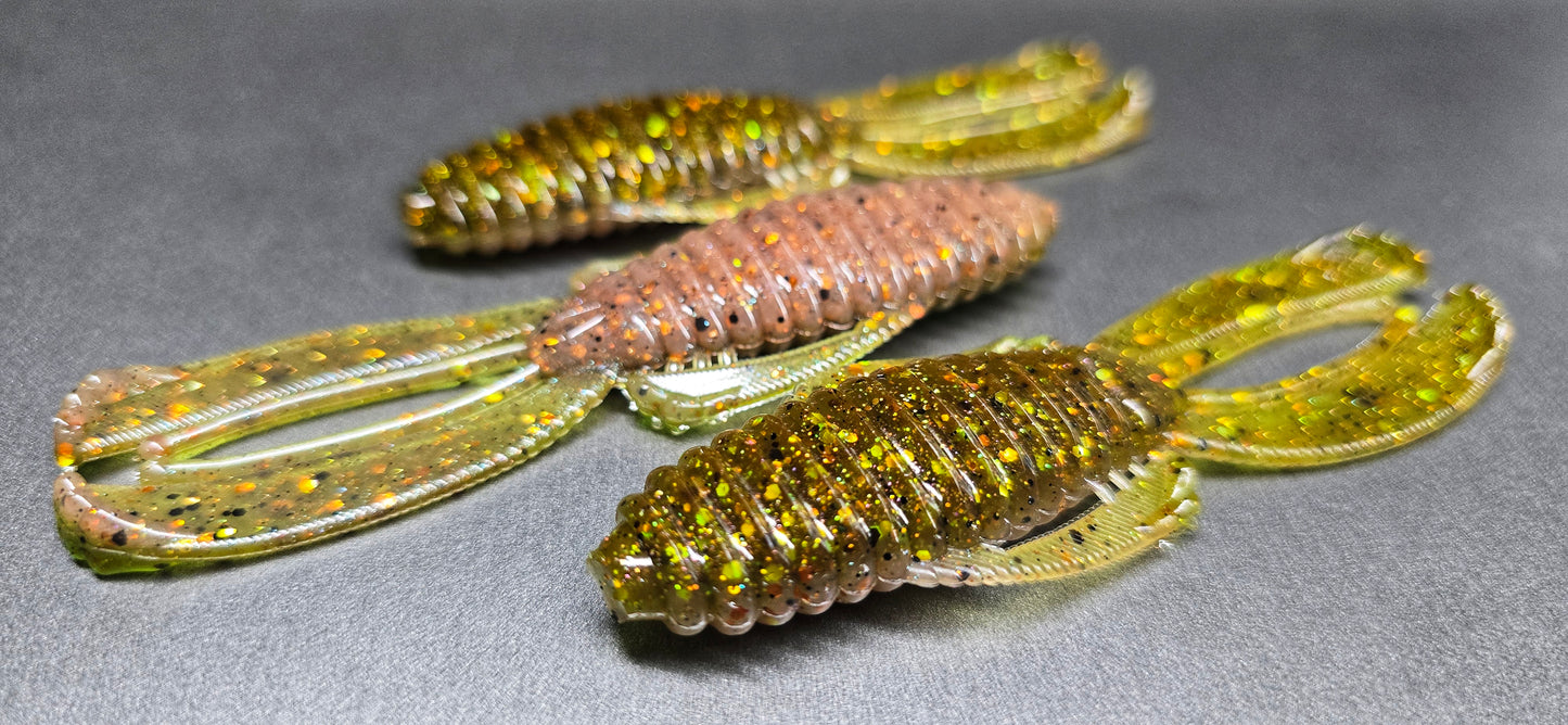 FROGSKIN