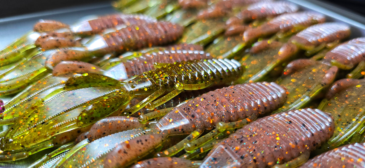 FROGSKIN
