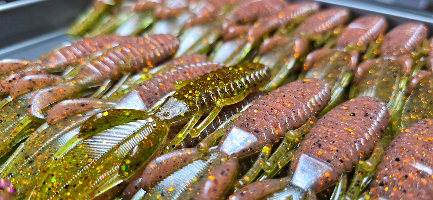 FROGSKIN
