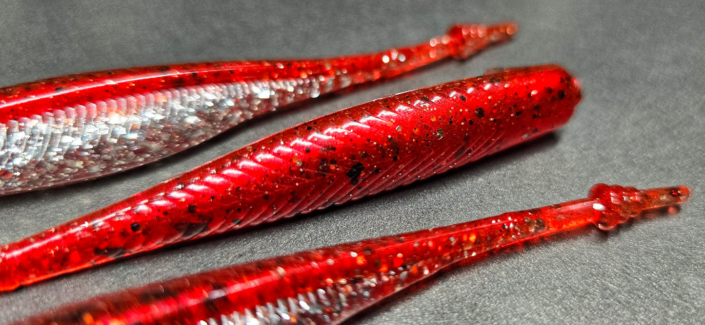 4" The BLOODLINE