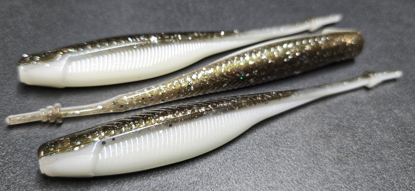 5" MULLET