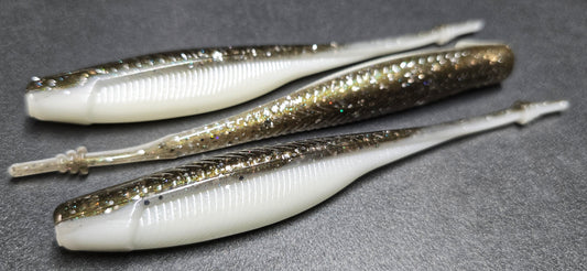 5" MULLET
