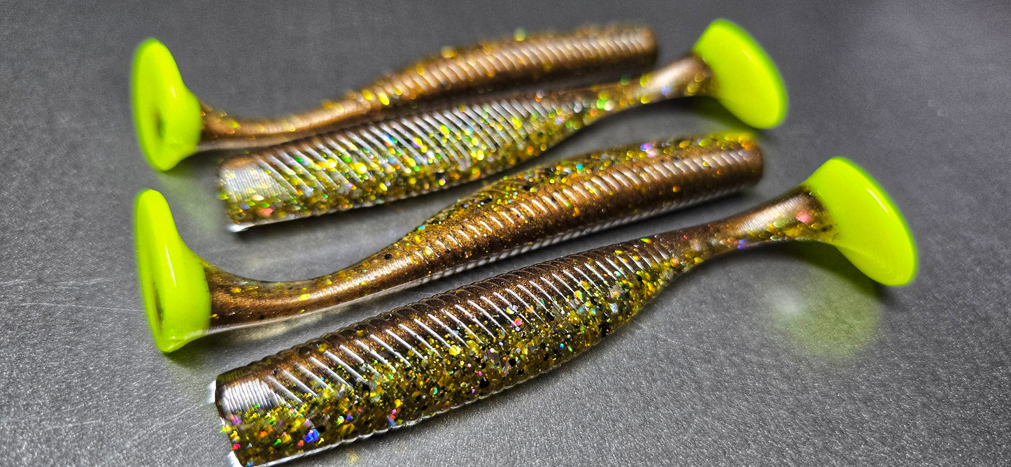 BAYOU GOLD