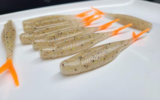 4" GULF SAND