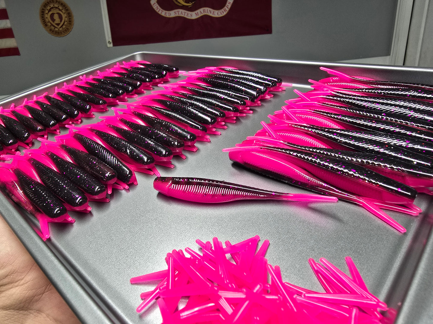 PINK DREAMS