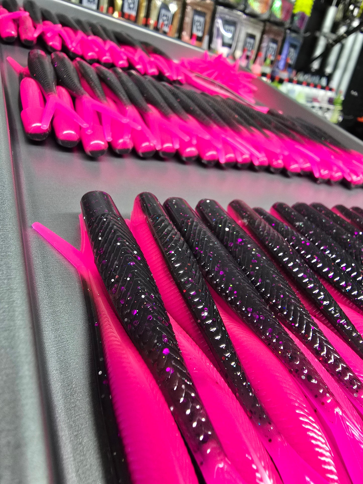 PINK DREAMS