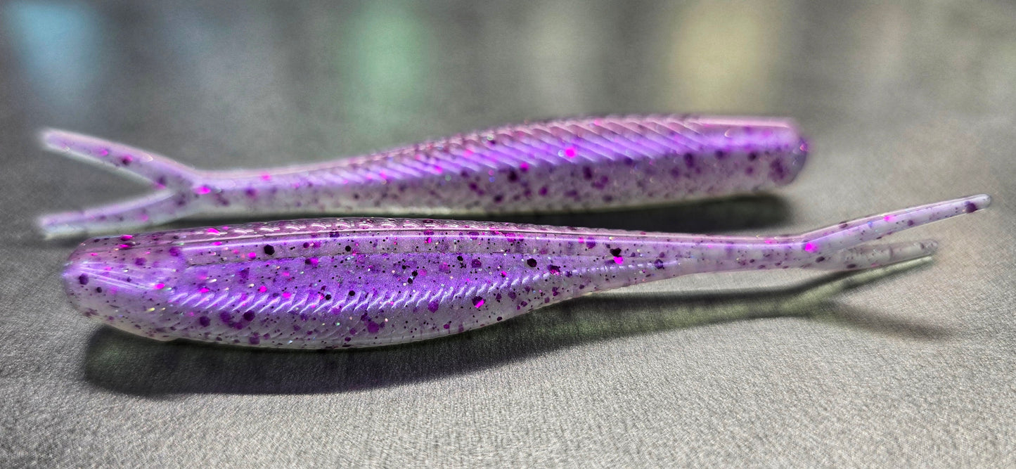 PURPLE HAZE