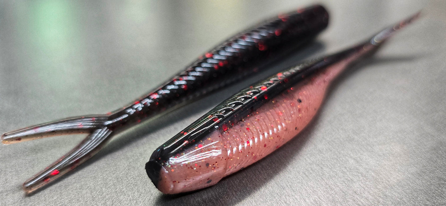 4" WARMOUTH