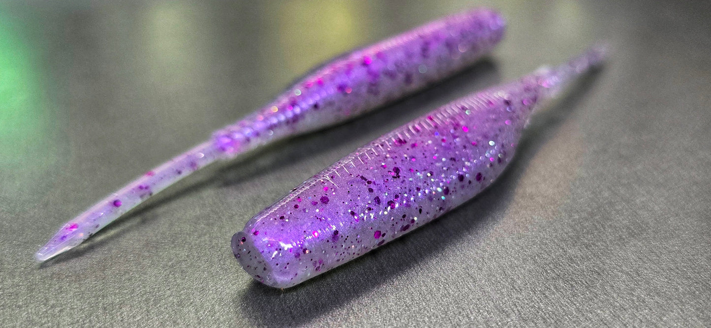 PURPLE HAZE