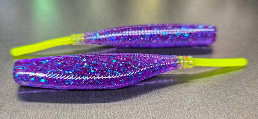 ELECTRIC GRAPE