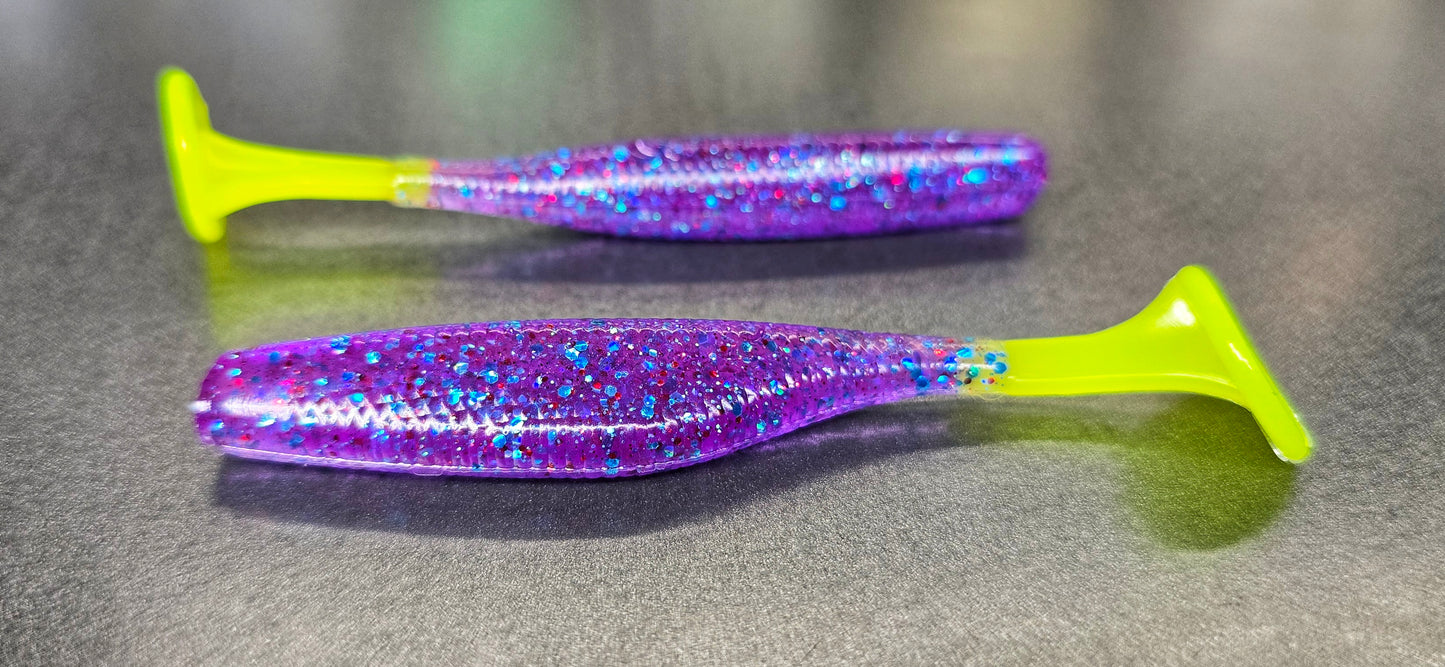 ELECTRIC GRAPE