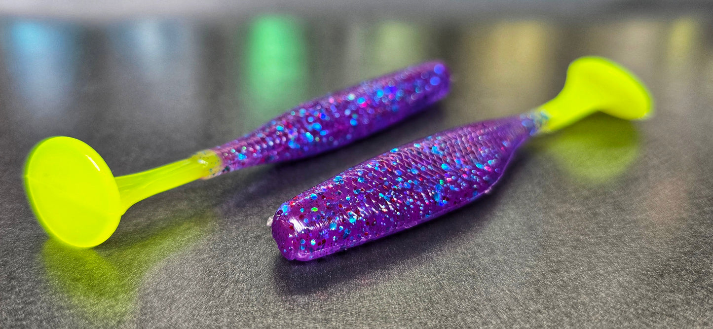 ELECTRIC GRAPE