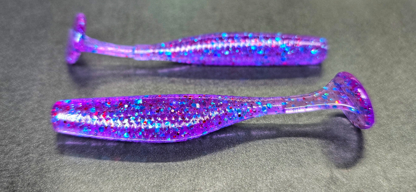 ELECTRIC GRAPE