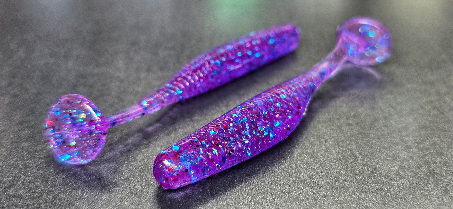 ELECTRIC GRAPE