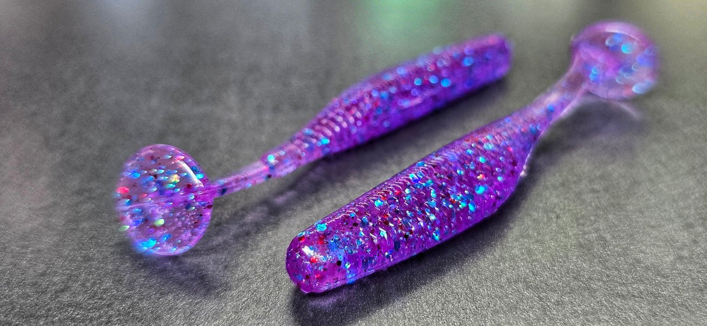 ELECTRIC GRAPE