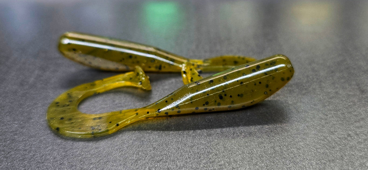 GREEN PUMPKIN SEED