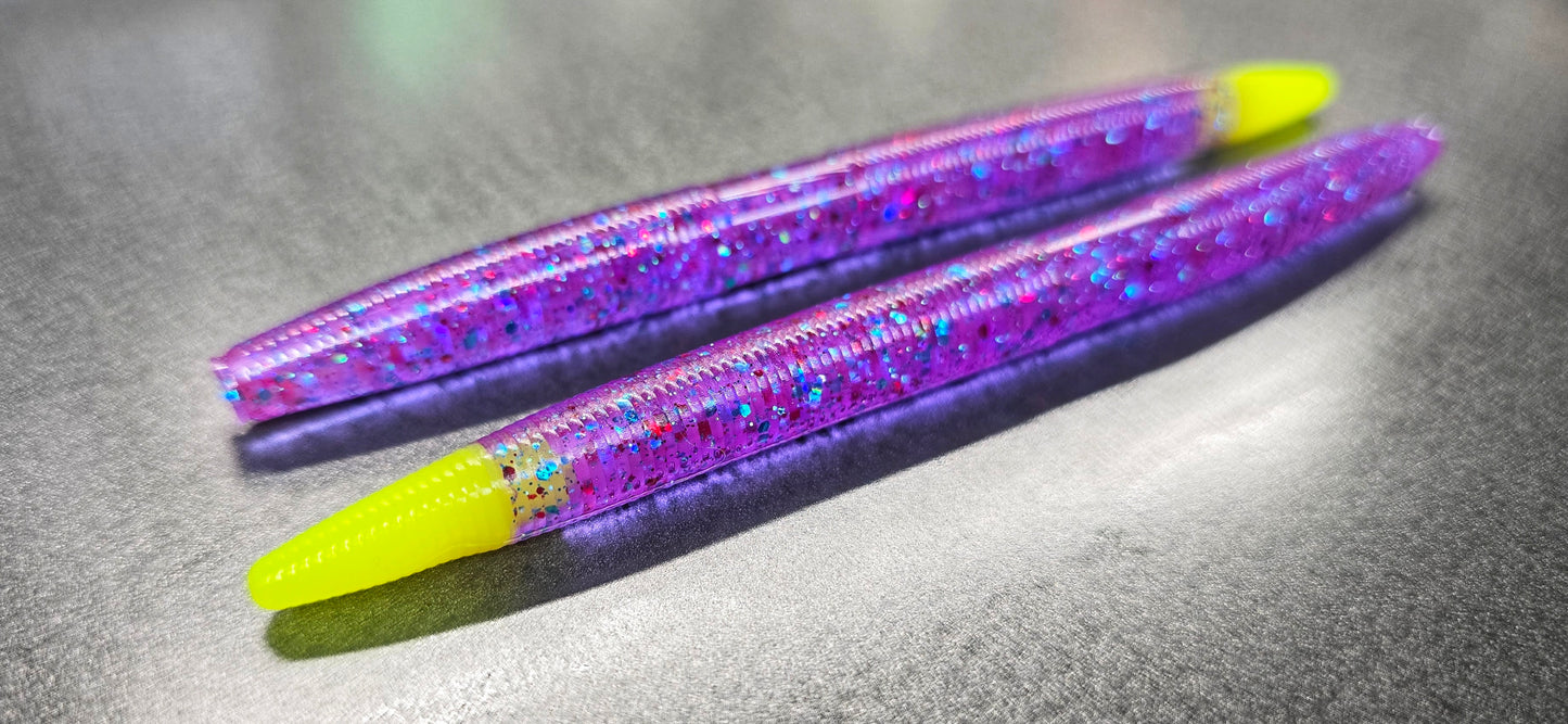 ELECTRIC GRAPE