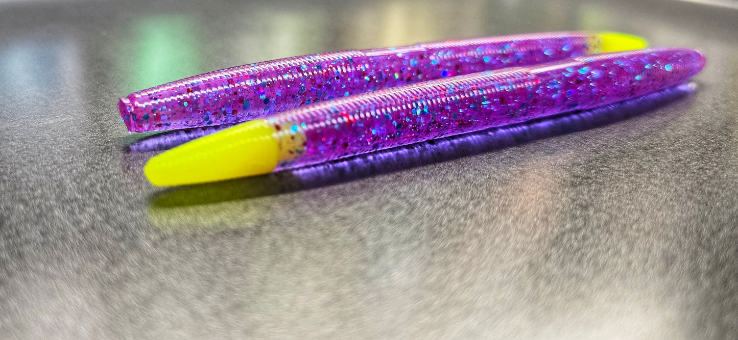 ELECTRIC GRAPE