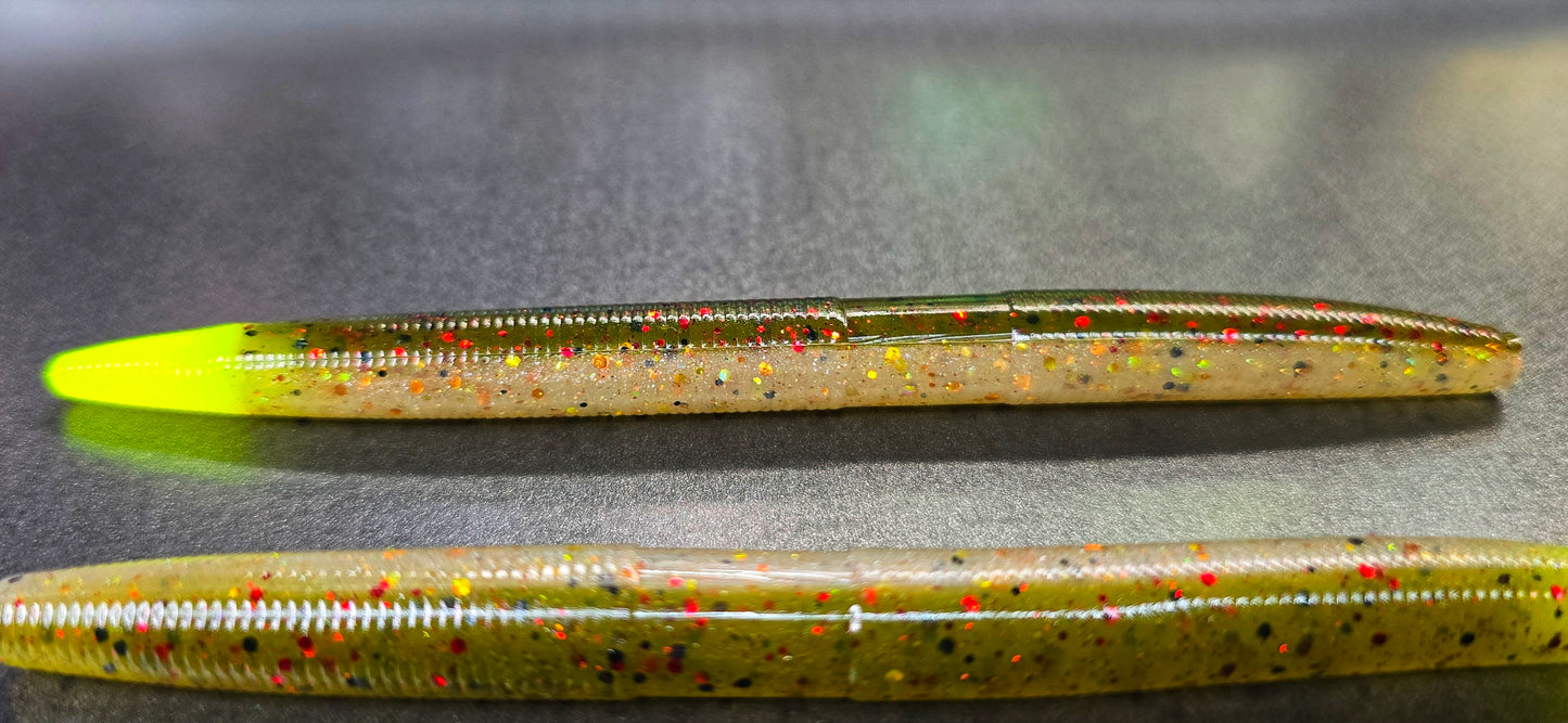HOUDINI / CHARTREUSE