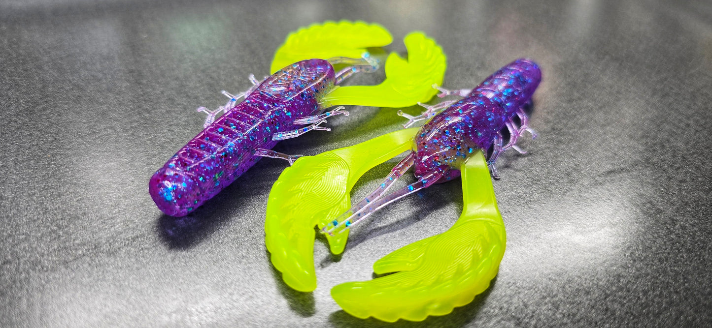 ELECTRIC GRAPE