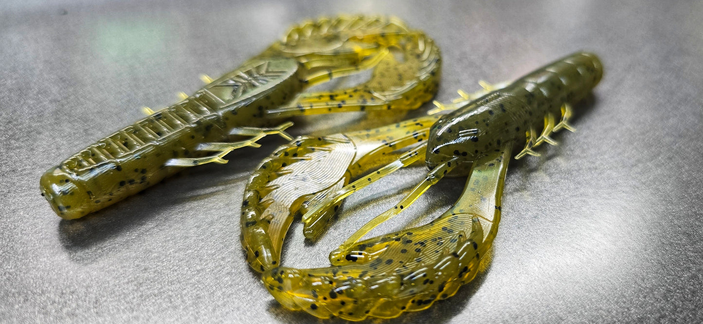 GREEN PUMPKIN SEED