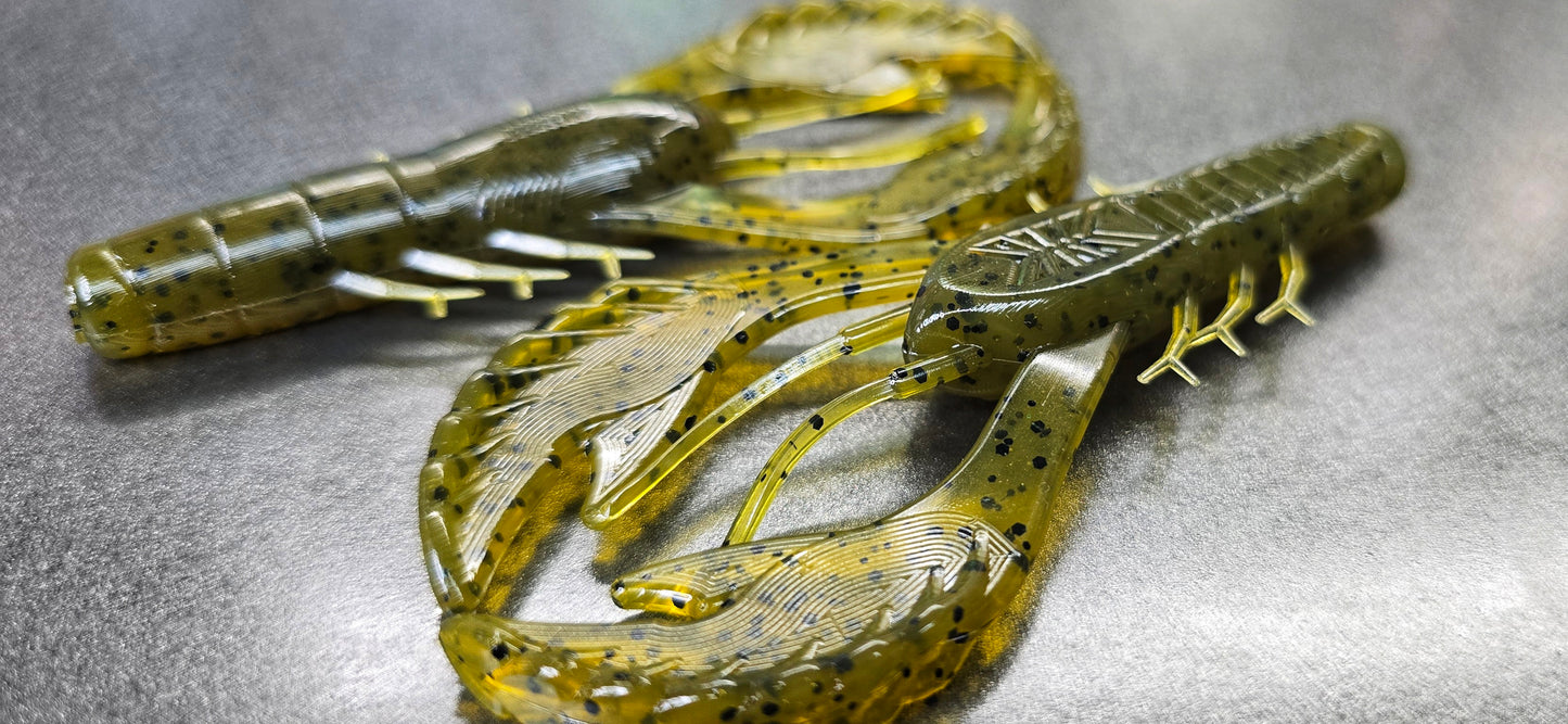 GREEN PUMPKIN SEED