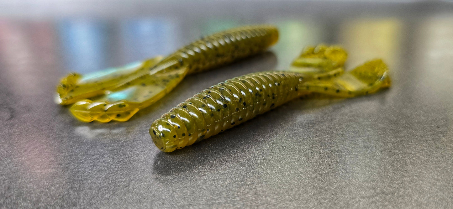 GREEN PUMPKIN SEED